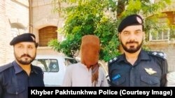 د خپلې لُور په وژنې تورن پلار عبيدالله د پوليسو په ولکه کې دی ــ د ۲۰۲۲ز کال د جولای ۱۵مه