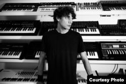 Франческо Тристано