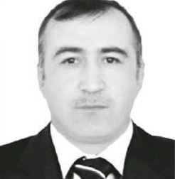 Беҳрӯз Қурбонов