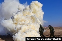 Орусиядан согушка тартылгандар