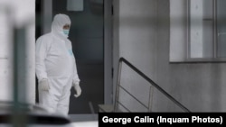 Coronavirus - generic