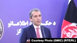 د جمهور رئیس ویاند صدیق صدیقي