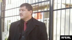 Керим Макеев.