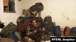 ნეპალელი კხადკა რამჩადრა მიწერილი იყო აფხაზეთში დისლოცირებულ მე-7 რუსულ სამხედრო ბაზაზე.