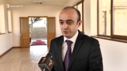 Տարոն Սիմոնյան