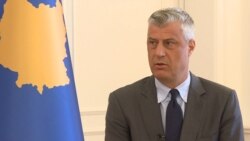 Hashim Thaci