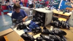 Bosanske kopačke za Mundijal