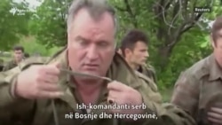 Vendimi përfundimtar për ‘Kasapin e Bosnjës’