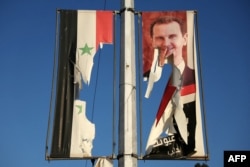 Алеппо шарында. 30.11.2024. 