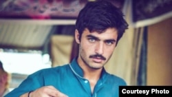 "My mother often used to tell me that one day you will become a famous man,” Arshad Khan told The National in late October. 