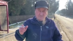 Mihai Teslaru, pensionar