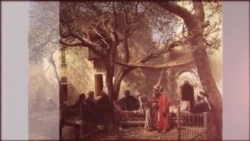 «Tuğra» videoblogu: Sufi ordenleri Qırımğa qaydan keldi