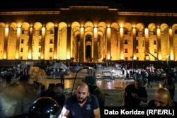 2019 წლის 20-21 ივნისის ღამე