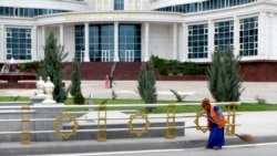 Marynyň häkimiýetleri arassaçylygy güýçlendirip, Aşgabatdan iberiljek komissiýanyň gelmegine taýýarlanýar