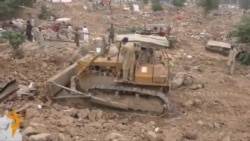 په اسلام اباد کې د پښتنو افغانانو کنډکپر کورونه