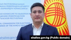 Азамат Исираилов