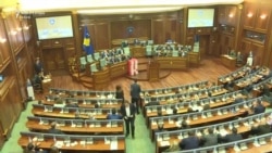 Kthehet gazi lotsjellës në Kuvendin e Kosovës