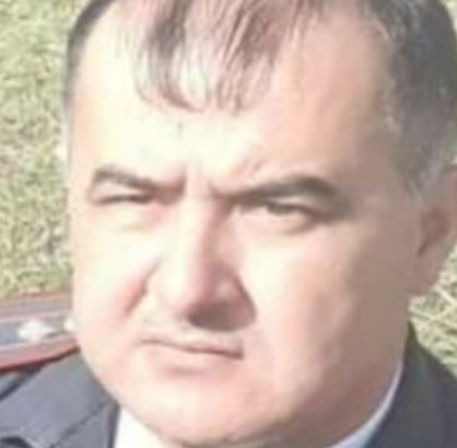 Қутбиддин Қодиров