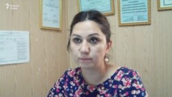 Дилафруз Самадова