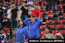 Филиппиндик күйөрмандар.