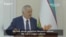 Uzbekistan's Karimov On Gays And 'Vulgar' Western Culture: In comments broadcast on state television, Uzbek President Islam Karimov spoke disparagingly of homosexuality, saying that "something must be wrong" with men or women in same-sex relationships.
