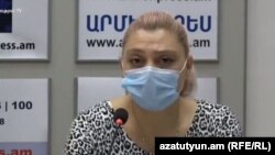 Ռոմելլա Աբովյան