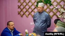 Рәсүл Тавдиряков