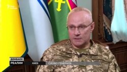Азов, Іловайськ, реформи в українській армії. Ексклюзивне інтерв’ю начальника Генштабу
