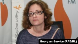 მანანა ქოჩლაძე