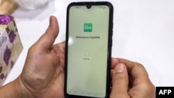 1 октября исполнился месяц с тех пор, как в России начали действовать штрафы за поиск «экстремистской информации» в интернете и рекламу VPN-сервисов (фото иллюстративное)