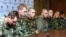 Російські десантники, захоплені в полон в Україні, 28 серпня 2014 року