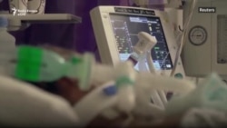 Rrëfimet e rënda të stafit mjekësor që po lufton koronavirusin