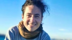 زندانی پیشین فرانسوی در ایران: زندگی قبل دیگر معنی نمی‌دهد 