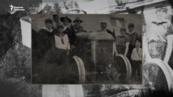 Бишкек: Чехтер түзгөн "Интергелпого" 100 жыл