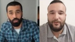 Diňle: Türkiýede tussag edilen iki türkmen aktiwisti aýrybaşga deportasiýa merkezlerine geçirildi
