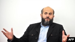 Ojačao stranku direktnim ulaskom u političku arenu: Muamer Zukorlić