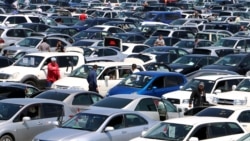 Оң рулдуу машинелерге уруксат берүү сунушталды