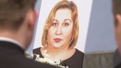 Ukrainian Parents Of 13 Children Die Of COVID-19 A Week Apart