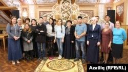 Татар активистлары Путинга мөрәҗәгать яздыра