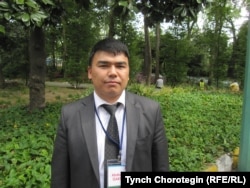 Абдрасул Исаков. 11.5.2012.