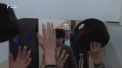 Тергөө абагындагы Темирлан Султанбековдун маселеси парламентте көтөрүлдү