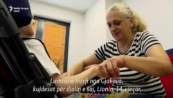 Fëmijët me nevoja të veçanta të privuar nga shkollimi