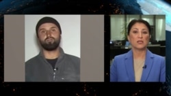 Як маҳбуси якумрӣ дар зиндони Тоҷикистон фавтидааст