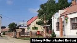 Harmadjára is időközi lesz Tiszaburán