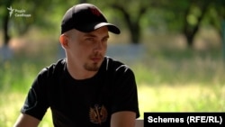 ვალენტინ პოლიანსკი