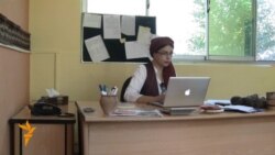 د حسینه شېرجان نه ستړې کېدونکې هلې ځلې