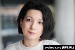 Кацярына Дзяйкала