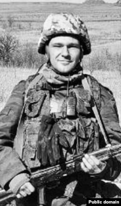 Вячеслав Григорьев