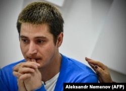 მაქსიმ ლაპუნოვი