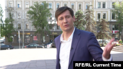 დმიტრი გუდკოვი